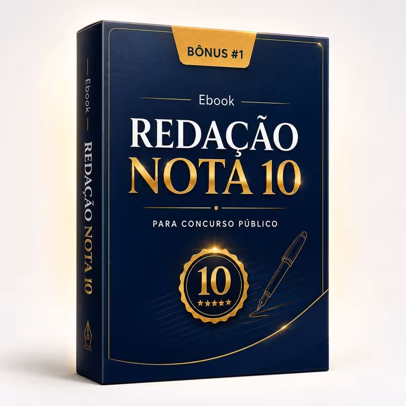Guia Prático de Redação para Concursos